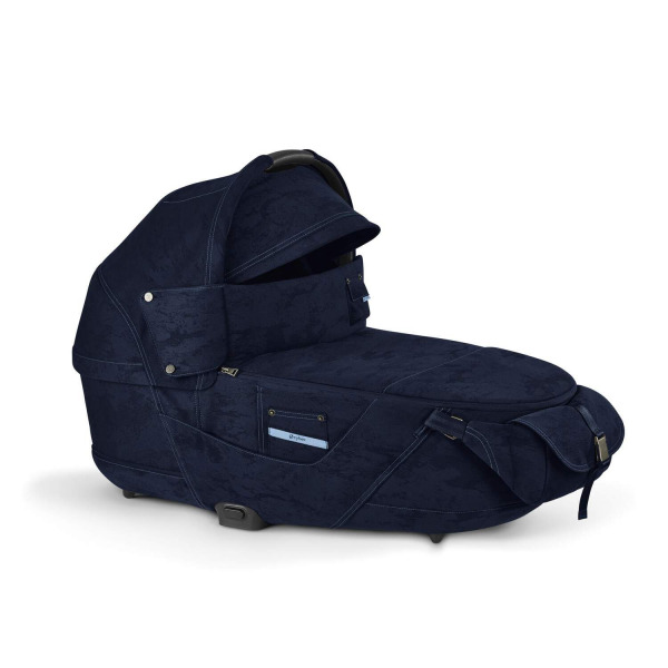CYBEX Platinum Priam Lux mzeskosr - Rebellious Luxury